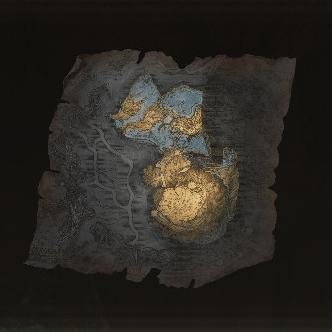 Map: Deeproot Depths Icon