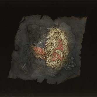 Map: Mohgywn Palace Icon