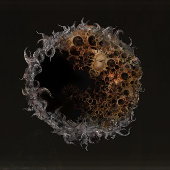 Mending Rune of the Fell Curse Icon