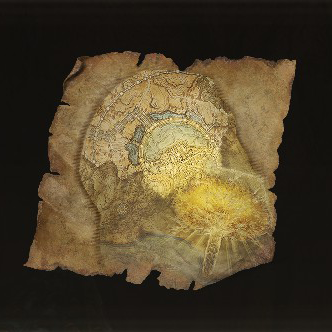 Map: Leyndell, Royal Capital Icon