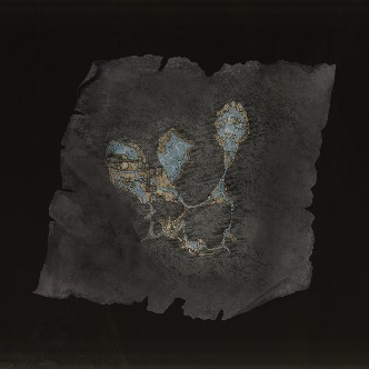 Map: Ainsel River Icon