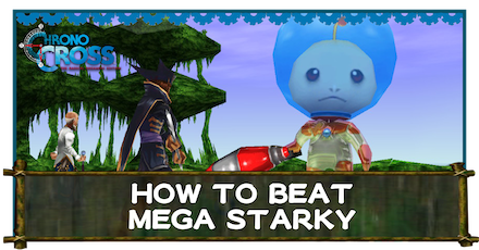 Mega Starky Banner