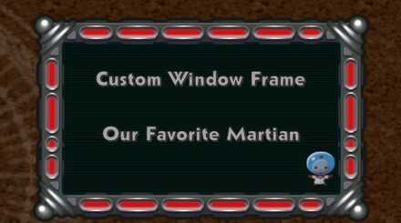 Our Favorite Martian