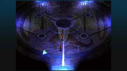 Choose Your Path Chrono Cross Remaster