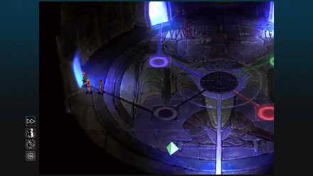 Enter the Maze Chrono Cross Remaster