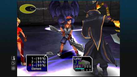 Rematch the Party Chrono Cross Remaster