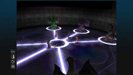 Use White Elements Chrono Cross Remaster