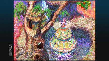 Find the Hut Chrono Cross Remaster