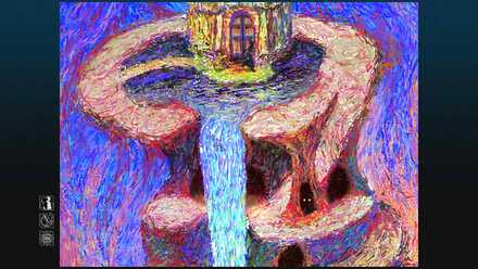 Enter the Tower Chrono Cross Remaster