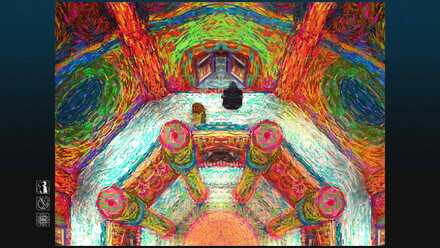 Dimensional Vortex Chrono Cross Remaster