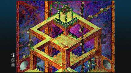 Pull the Lever, Lynx! Chrono Cross Remaster