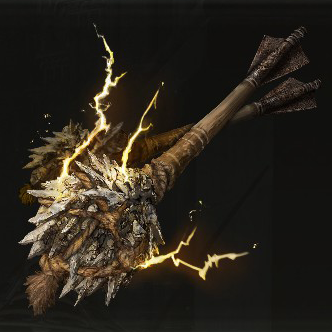 Lightning Greatbolt Icon