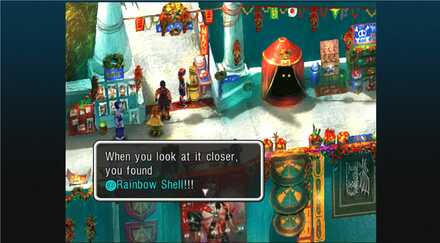 Viper Churros Rainbow Shell