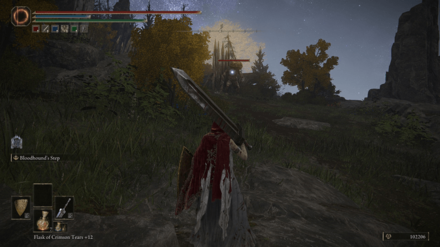 Chainlink Flail Location.png