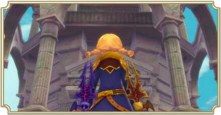 RF5 - Rigbarth Maze Walkthrough and Guide