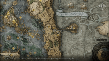 Carian Glintstone Staff Map Location.png