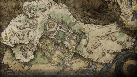 Glintstone Staff Map Location.png