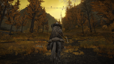 Elden Ring - Ancient Dragon Lansseax First Location