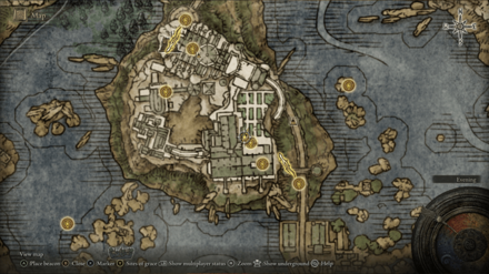 Academy Glintstone Staff Map Location.png