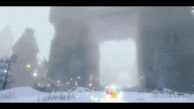 Take a Detour and Find the Maxim Tomato Kirby