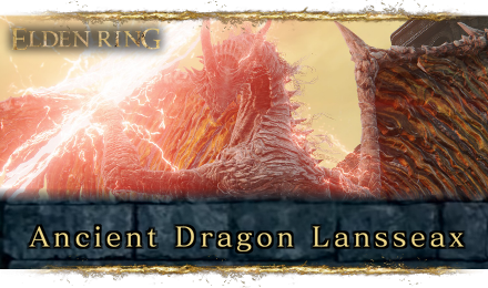 Elden Ring - How to Beat Ancient Dragon Lansseax