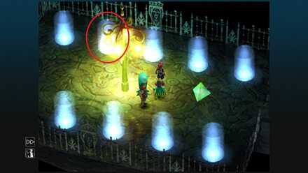 Bend of Time Mannequins