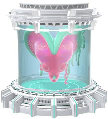 Kirby Fecto Forgo Character Profile