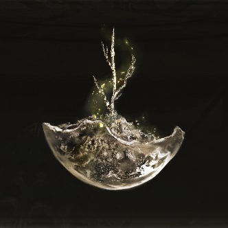 Twiggy Cracked Tear Icon