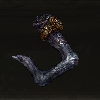 Recusant Finger Icon