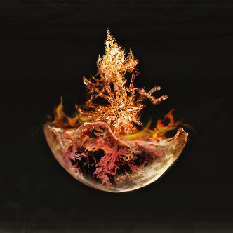 Flame-Shrouding Cracked Tear Effects and Location | Elden Ring｜Game8