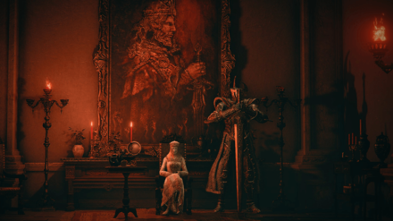 How to Complete Tanith Questline