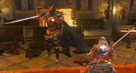 Elemer of the Briar Icon