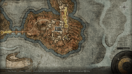 Flamberge Map Location.png