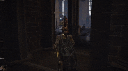 Elden Ring - Charging Increases Power