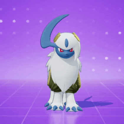 Sacred Style 3D Preview