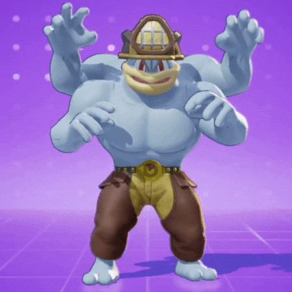 Excavation Style 3D Preview