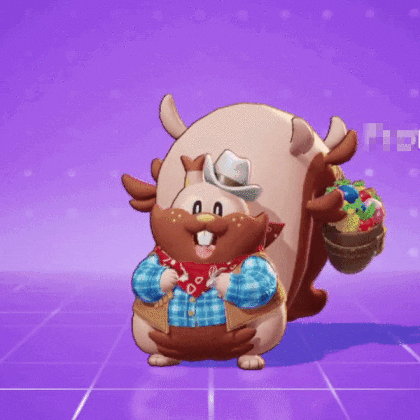 Frontier Style 3D Preview