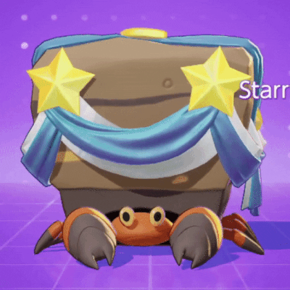 Starry Night Style 3D Preview