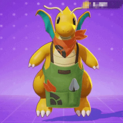 Gardening Style 3D Preview