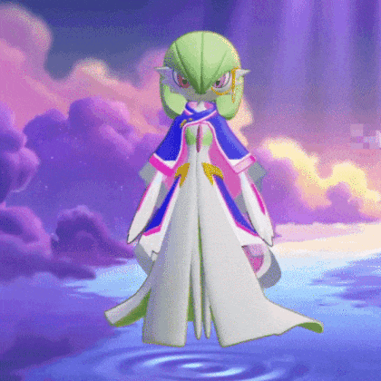 Sacred Style 3D Preview