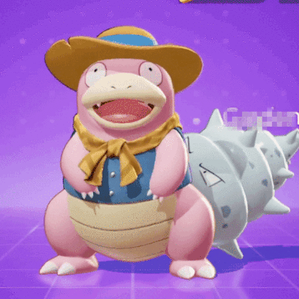 Gardening Style 3D Preview