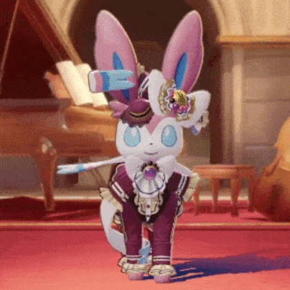 Theater Style 3D Preview