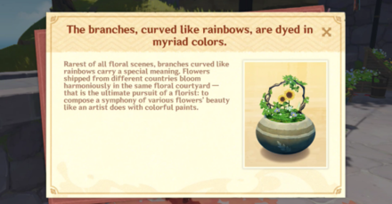 Genshin - Figure out the last theme