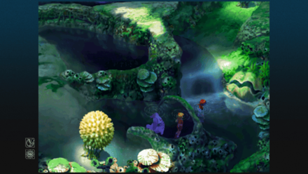 Chrono Cross Remaster - Go Inside the Cave.png