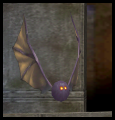 Alphabat (Another World) Icon