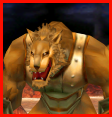 Cat Burglar (Another World) Icon