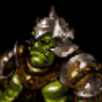 Goblin Icon
