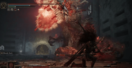 Putrid Tree Spirit (War-Dead Catacombs) Icon