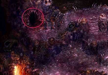 Mixed Bones - Isle of the Damned Another World