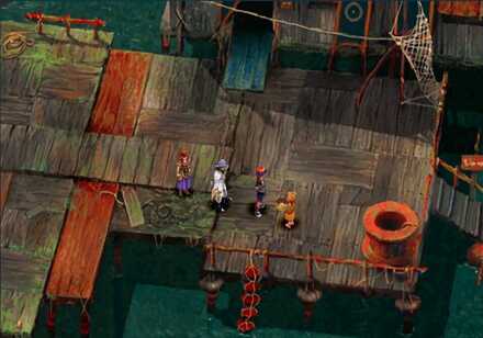 Pelvic Bone - Guldove (AW)